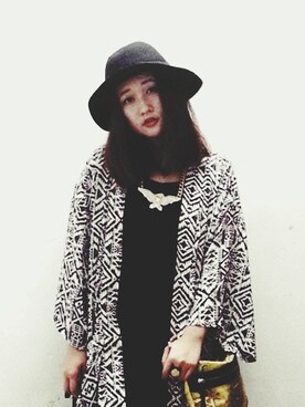 MissAnnAさんのコーディネート