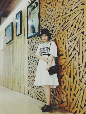 MissAnnAさんのコーディネート