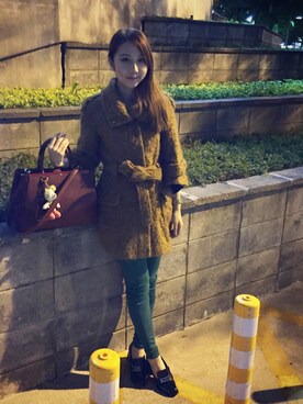 LuLuさんのコーディネート