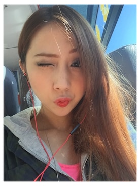 LuLuさんのコーディネート