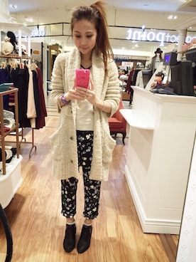 LuLuさんのコーディネート