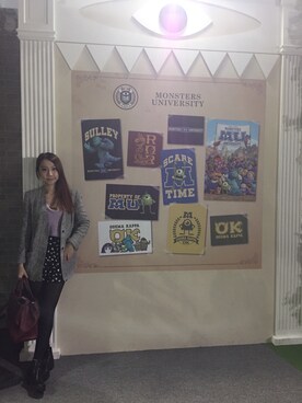 LuLuさんのコーディネート