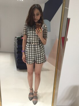 LuLuさんのコーディネート