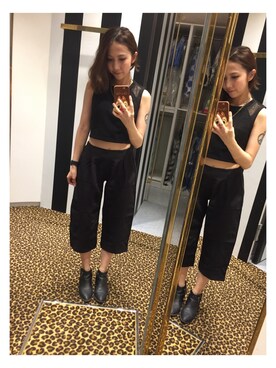 LuLuさんのコーディネート