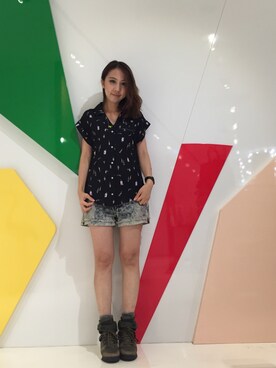 LuLuさんのコーディネート