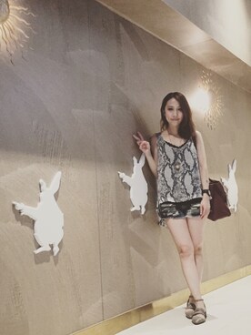 LuLuさんのコーディネート