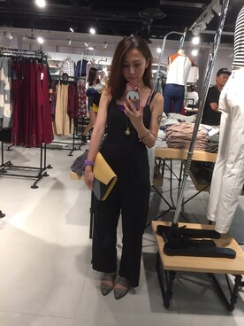 LuLuさんのコーディネート