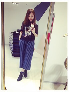 LuLuさんのコーディネート