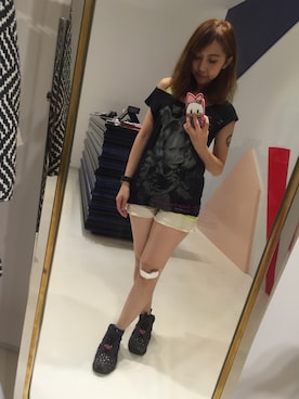 LuLuさんのコーディネート