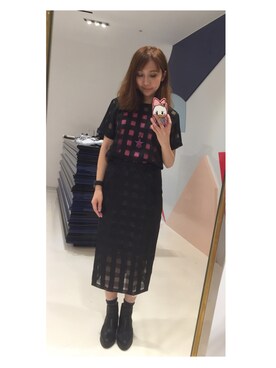 LuLuさんのコーディネート