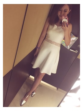 LuLuさんのコーディネート