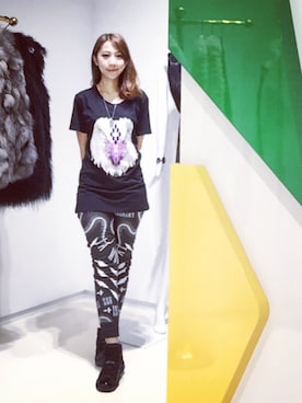 LuLuさんのコーディネート