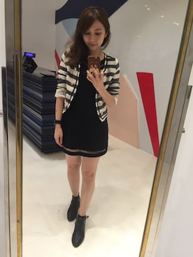 LuLuさんのコーディネート