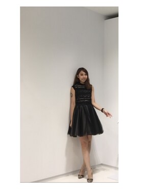 LuLuさんのコーディネート