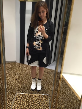 LuLuさんのコーディネート