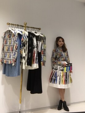 LuLuさんのコーディネート