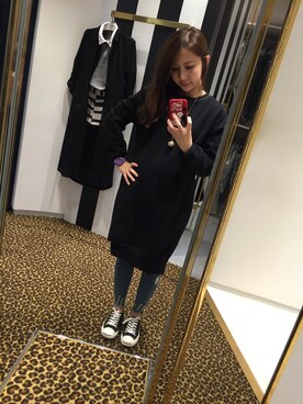 LuLuさんのコーディネート