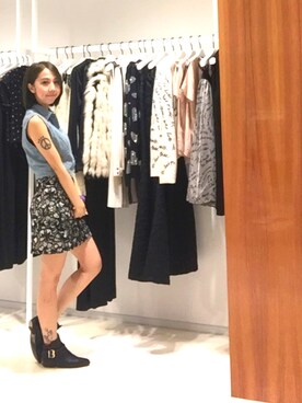 LuLuさんのコーディネート