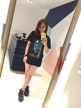 LuLuさんのコーディネート