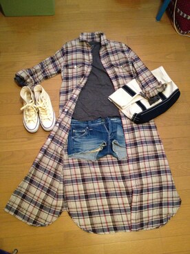 りいさんのコーディネート