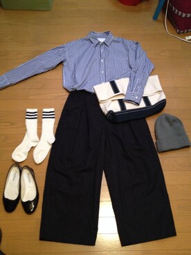 りいさんのコーディネート