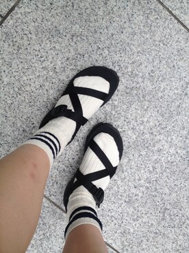 りいさんのコーディネート