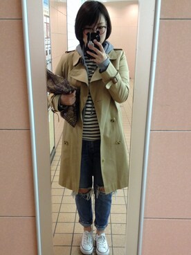 りいさんのコーディネート