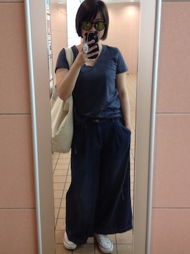 りいさんのコーディネート