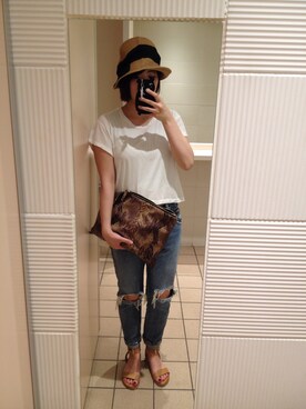 りいさんのコーディネート