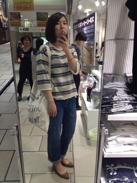 りいさんのコーディネート