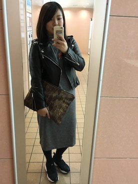 りいさんのコーディネート