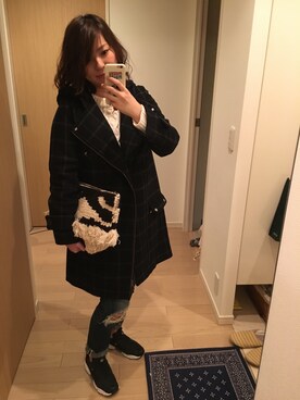 りいさんのコーディネート