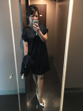 りいさんのコーディネート