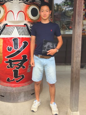 旬なたかのさんのコーディネート
