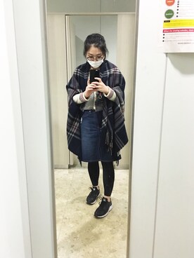 ciikikさんのコーディネート