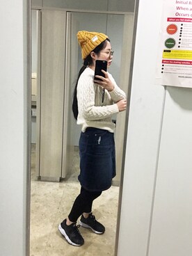 ciikikさんのコーディネート