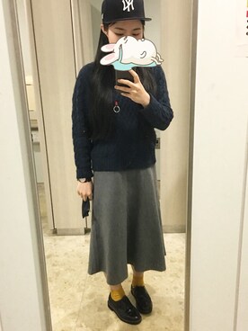 ciikikさんのコーディネート