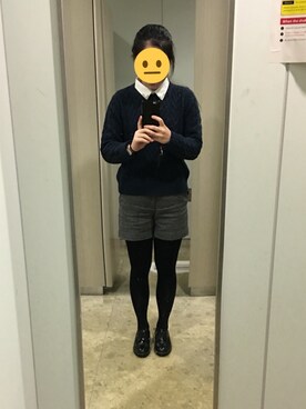 ciikikさんのコーディネート