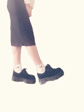 s a 。さん（レディース・162cm）の春コーディネート