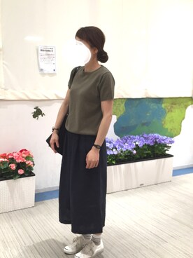 ともさんのコーディネート