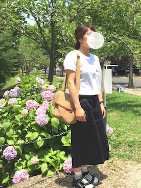 ともさんのコーディネート