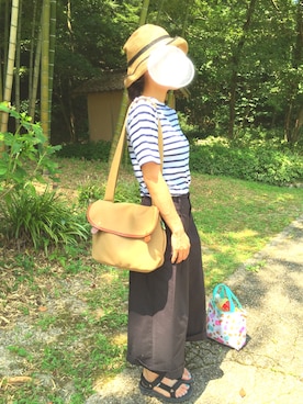 ともさんのコーディネート