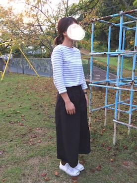 ともさんのコーディネート