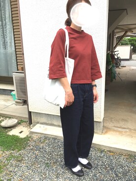 ともさんのコーディネート