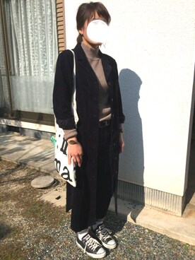 ともさんのコーディネート