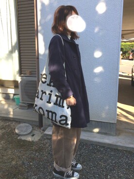 ともさんのコーディネート