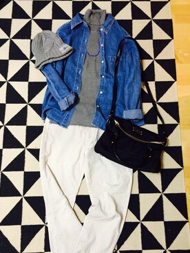 asaさんのコーディネート