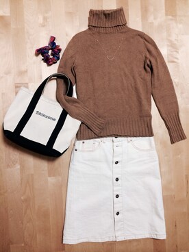 asaさんのコーディネート