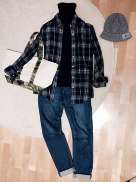 asaさんのコーディネート