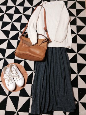 asaさんのコーディネート